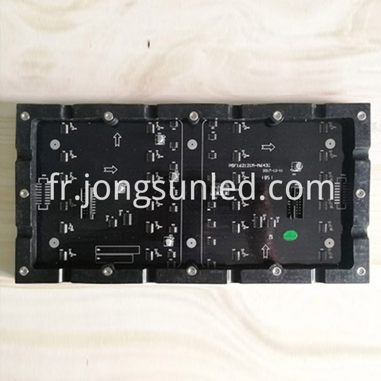 P5 Soft Led Module 2